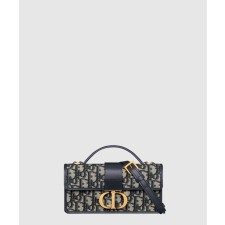 [DIOR-디올]미스 몽테뉴 미니백 S2356