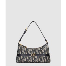 [DIOR-디올]30 몽테인 미니 호보 숄더백 S2381