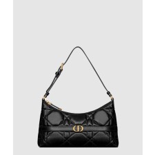 [DIOR-디올]Miss Caro 미니 호보 숄더백 S5232