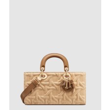 [DIOR-디올]레이디 디조이백 미듐 M0540