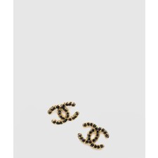 [CHANEL-샤넬]스터드 귀걸이 ABD671