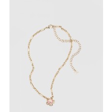 [CHANEL-샤넬]펜던트 목걸이 ABE401