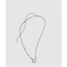 [CHANEL-샤넬]펜던트 목걸이 ABE401