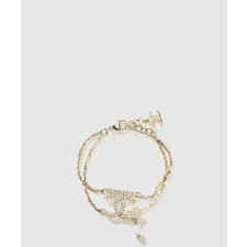 [CHANEL-샤넬]팔찌 AB8060