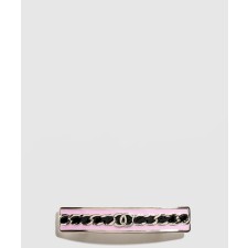 [CHANEL-샤넬]머리핀. 헤어핀 ABE048