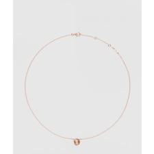 [DIOR-디올]스몰 로즈  쿠튀르 목걸이 JRCO9