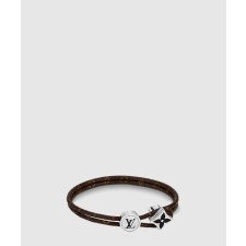 [LOUIS VUITTON-루이비통]캐치 잇 팔찌 M8113E