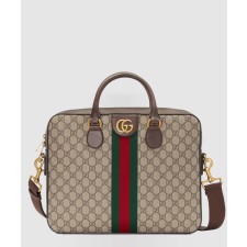 [GUCCI-구찌]오피디아 GG 서류 가방 574793