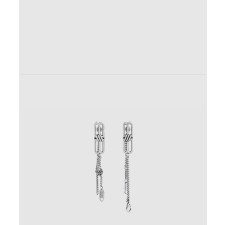 [BALENCIAGA-발렌시아가]BB 아이콘 엉킨 귀걸이 786811
