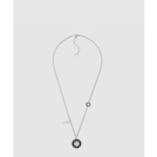 [DIOR-디올]AND STONE ISLAND 펜던트 목걸이 N2804