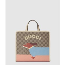 [GUCCI-구찌]칠드런스 토트백 605614