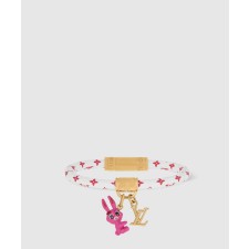 [LOUIS VUITTON-루이비통]애니모그램 팔찌 M8666E