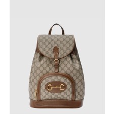 [GUCCI-구찌]홀스빗 1955 백팩 620849