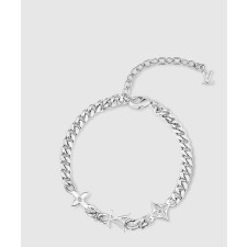 [LOUIS VUITTON-루이비통]모노그램 로우 팔찌 M1407A