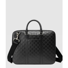 [GUCCI-구찌]GG 스몰 브리프케이스 451169