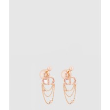 [DIOR-디올]Dior Tribales 귀걸이 E3095