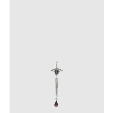 [BALENCIAGA-발렌시아가]Goth Sword 귀걸이 695011