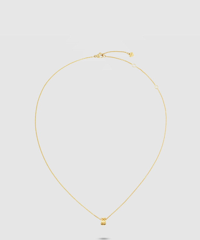 [CHANEL-샤넬]Coco Crush 네크리스 J12305