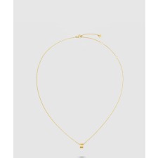 [CHANEL-샤넬]Coco Crush 네크리스 J12305