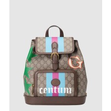 [GUCCI-구찌]인터로킹 G 백팩 674147