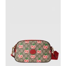 [GUCCI-구찌]오피디아 GG 스몰 숄더백 574886