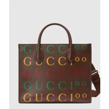 [GUCCI-구찌]익스퀴짓 구찌 스몰 토트백 680956