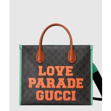 [GUCCI-구찌]익스퀴짓 구찌 스몰 토트백 680956