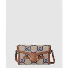 [GUCCI-구찌]홀스빗 1955 미니백 ‎699296