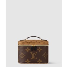 [LOUIS VUITTON-루이비통]니스 BB 토일레트리 파우치 M47212