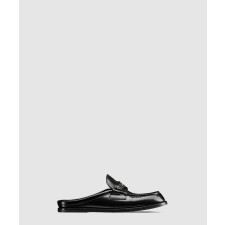 [DIOR-디올]Boy 뮬 KDB92