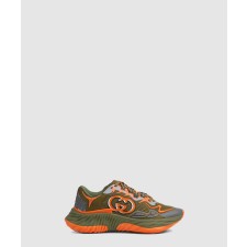 [GUCCI-구찌]리플 스니커즈 787645