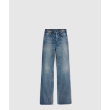 [CELINE-셀린느]제인 플레어 진 2N8609