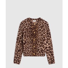 [CELINE-셀린느]코튼 가디건 2ADLF8