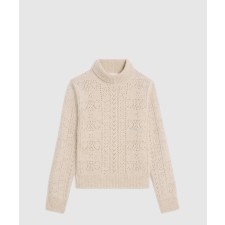 [CELINE-셀린느]터틀넥 스웨터 2ADIG9