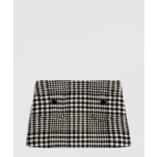 [CELINE-셀린느]트라페즈 미니 스커트 2J8183