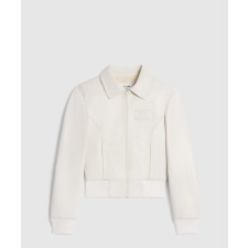 [CELINE-셀린느]트리옹프 블루종 재킷 2EK065