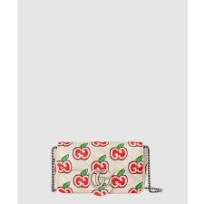 [GUCCI-구찌]GG 마몽 수퍼 미니백 476433