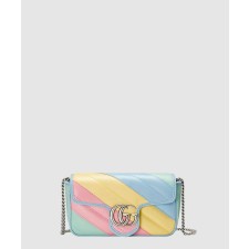 [GUCCI-구찌]GG 마몽 수퍼 미니백 476433