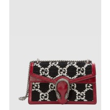 [GUCCI-구찌]디오니소스 스몰 숄더백 400249