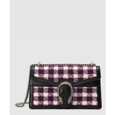 [GUCCI-구찌]디오니소스 스몰 숄더백 400249