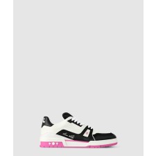 [LOUIS VUITTON-루이비통]트레이너 스니커즈 1ADF3O