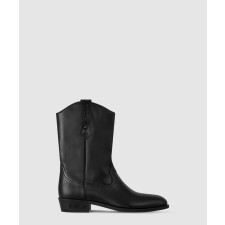 [LOUIS VUITTON-루이비통]라이더 부츠 1AD7HX