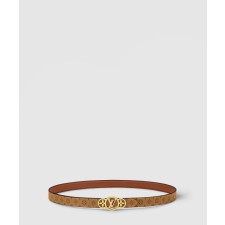[LOUIS VUITTON-루이비통]트리오 리버서블 벨트 M8483W