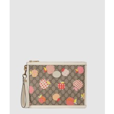 [GUCCI-구찌]프린트 클러치 664113