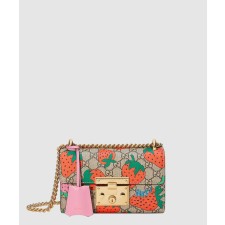 [GUCCI-구찌]패드락 스몰 숄더백 409487
