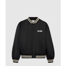 [CELINE-셀린느]루즈 테디 재킷 2W22C2