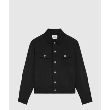 [CELINE-셀린느]트루바두르 트러커 재킷 2Q9947