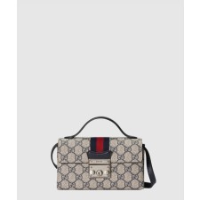 [GUCCI-구찌]패드락 미니백 652683