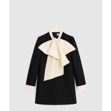 [CELINE-셀린느]미니 워크웨어 드레스 2R38O2