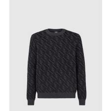 [FENDI-펜디]스웨터 FZX005